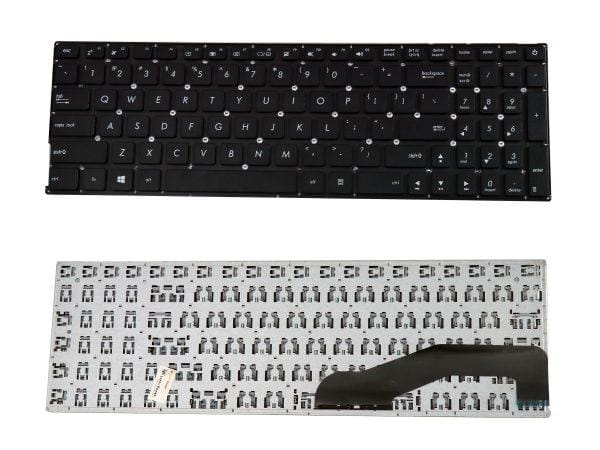 ASUS Laptop Keyboard Replacement for Vivobook X540-Series