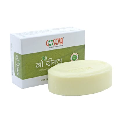 Goseva Goreal Soap (1 Pc)