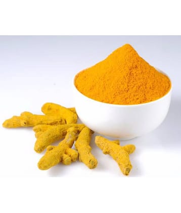 UPPAL SONS HALDI POWDER Powder 500 gm