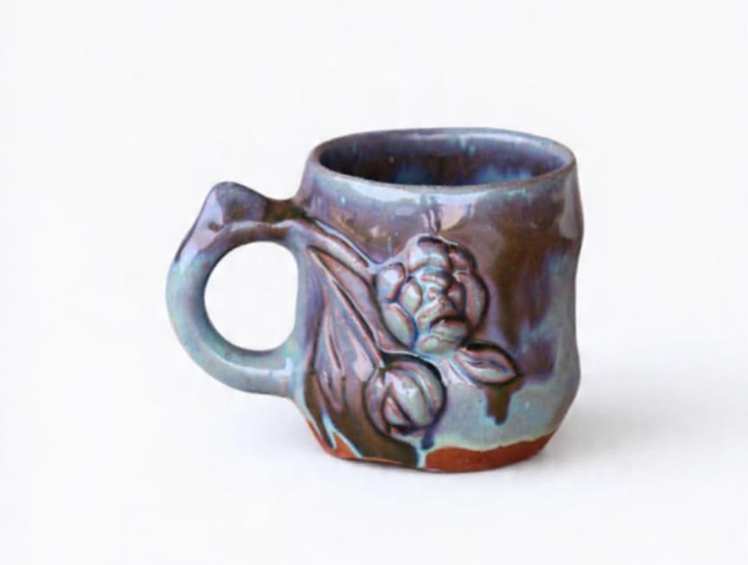 Ceramic Mug