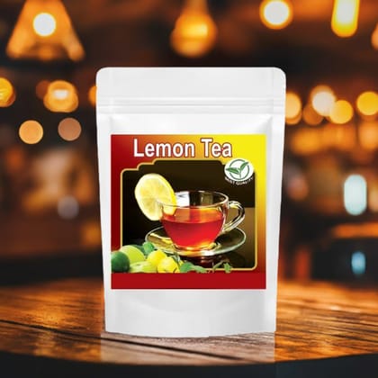 Lemon Tea 100GM