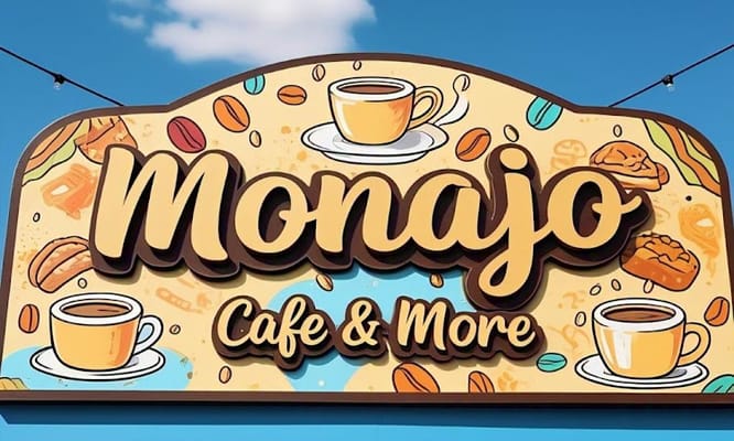 Monajo Pizza