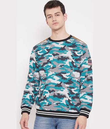 AUSTIN WOOD Multi Sweatshirt
