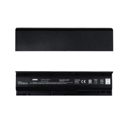 HP Laptop Battery 4340s ProBook 4341s Series , 10.8V 6 Cells 4400mAh Compatible