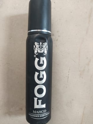fogg marco
