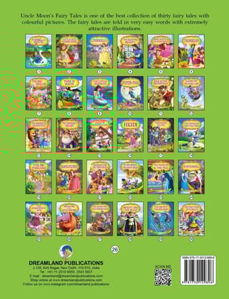 The Sly Fox And The Little Red Hen [Paperback] Dreamland Publications