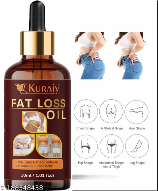 KURAIY Everyday Essential Oils