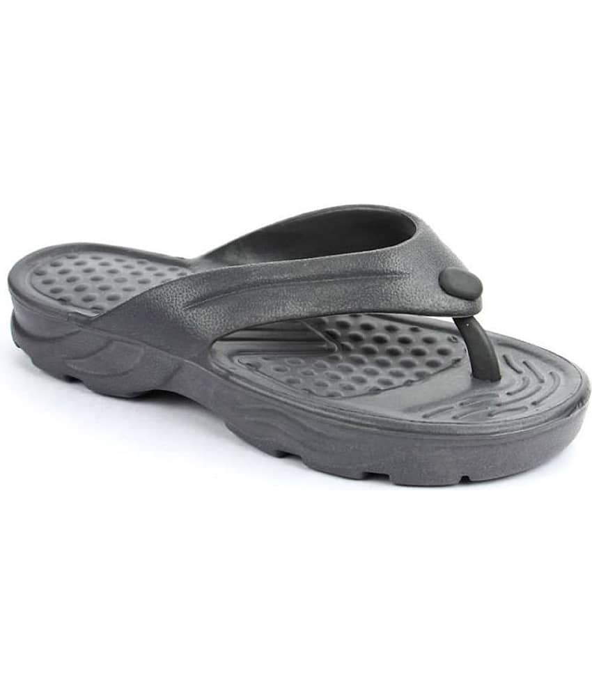 Liberty Gray Women's Slippers