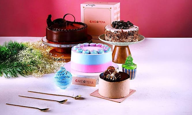 Cakeopera