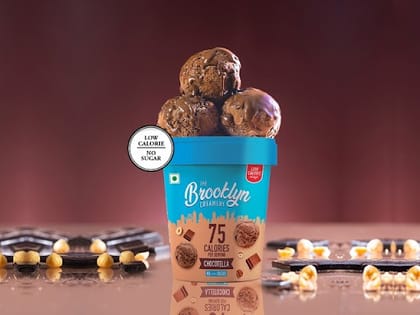 Chocotella Tub- 450 ml