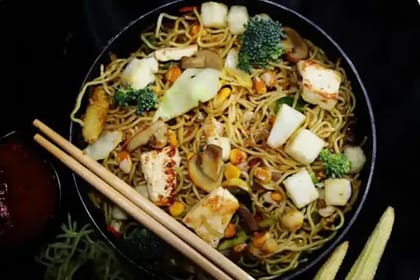 Special Chowmein