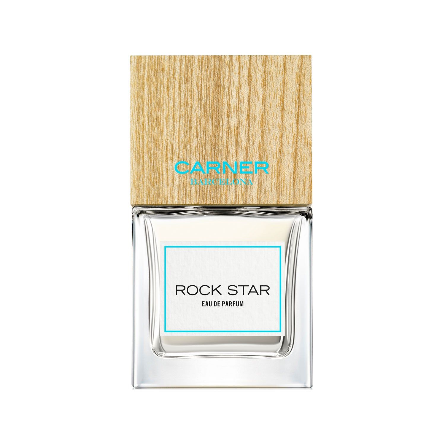 Rock Star-Eau De Parfum / 50ml / Unisex