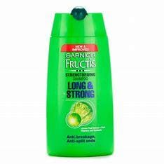 GARNIER FRUCTIS CONDITINER LONG&STRONG 175ML