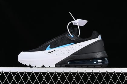 NikeMens Air Max 270 Pulse - Black-Euro 41