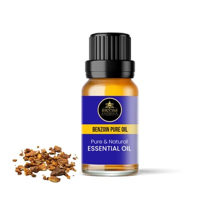 Benzoin Pure Oil-100 ML