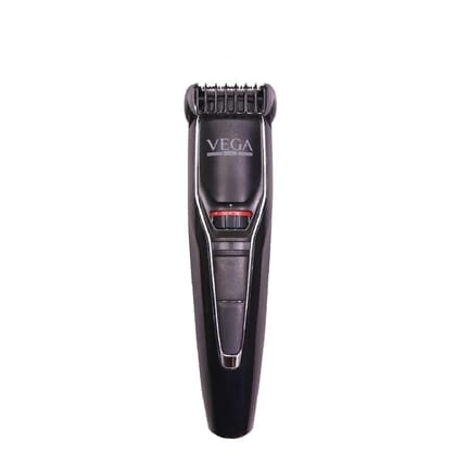 VEGA T-Style Beard Trimmer (Black)