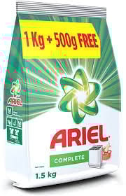 ARIEL COMPLETE 1.5KG