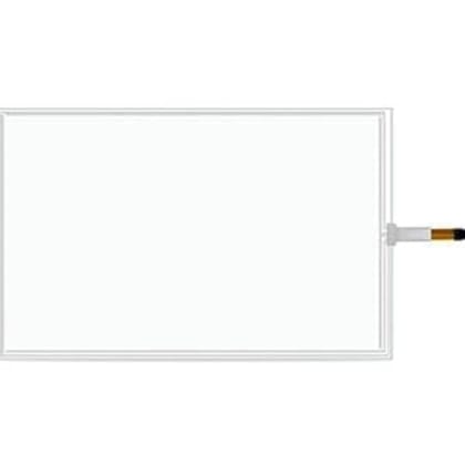 AMS TOUCH 15.6" 5W Resistive Touchscreen