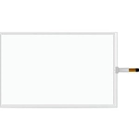 AMS TOUCH 15.6" 5W Resistive Touchscreen