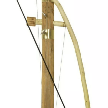 Musical Fiddle Sarangi Rajasthani Folk Ravanhatta String Instrument Ravanahatha