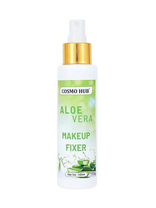 Aloevera Makeup Fixing Spray - 100 ml