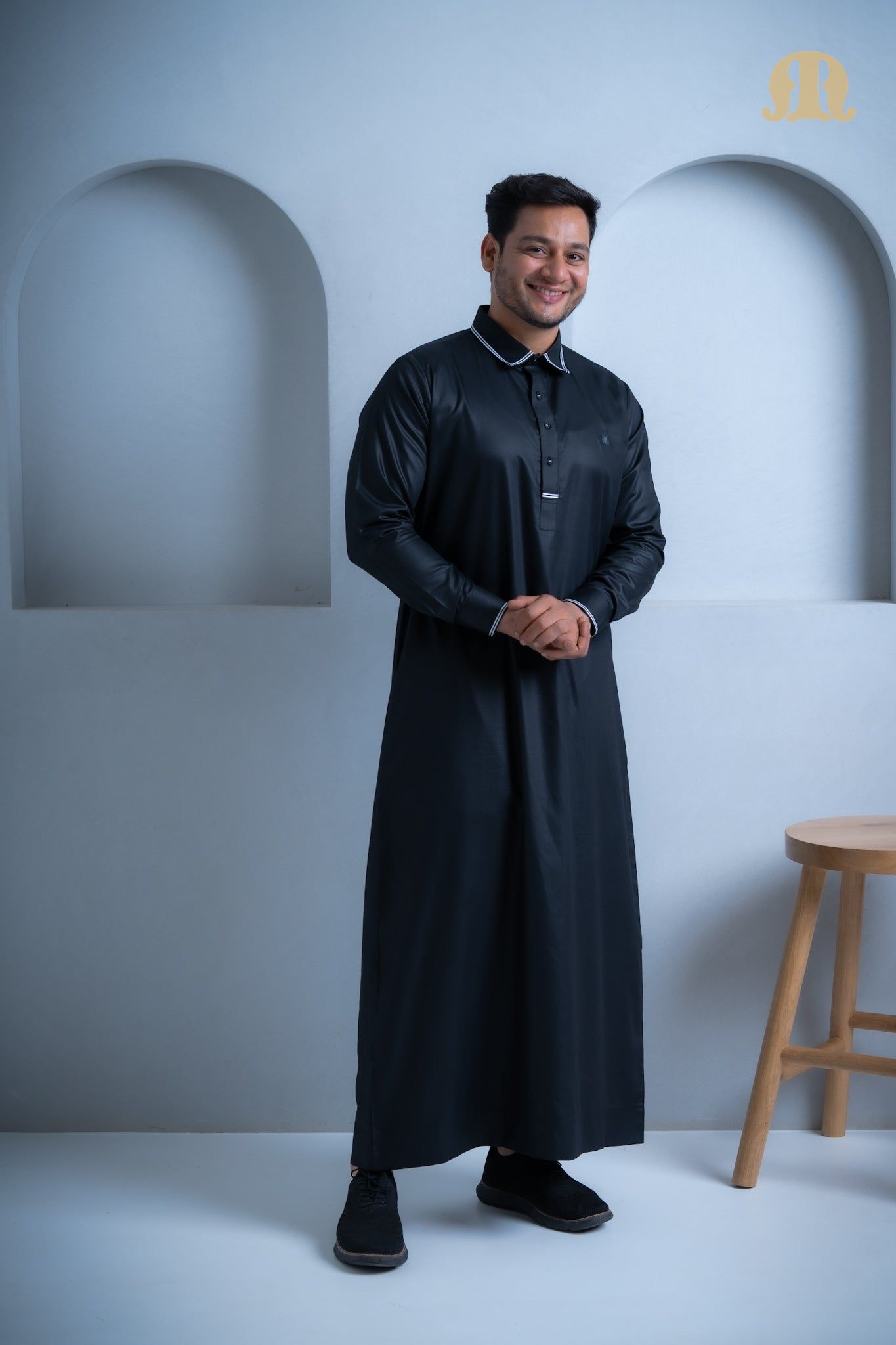 Lupus Thobe For Men-M