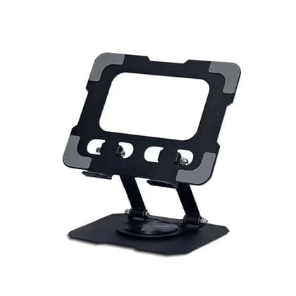 Foldable Metal Bracket NO.S955 Alloy Stand-Supports Phones and Tablets