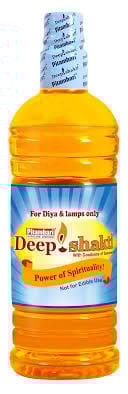 DEEP SHAKTI 900ML