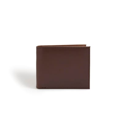 LaBante London Brave Dark Brown Men Wallet
