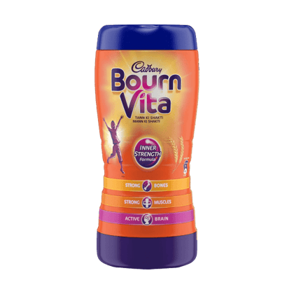 Cadbary Bourn Vita