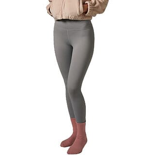 Sherox Ankle Length Western Wear Legging (Grey, Solid) Sherox Ankle Length Western Wear Legging (Grey, Solid)