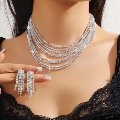 Kaynaat set-Metal Alloy