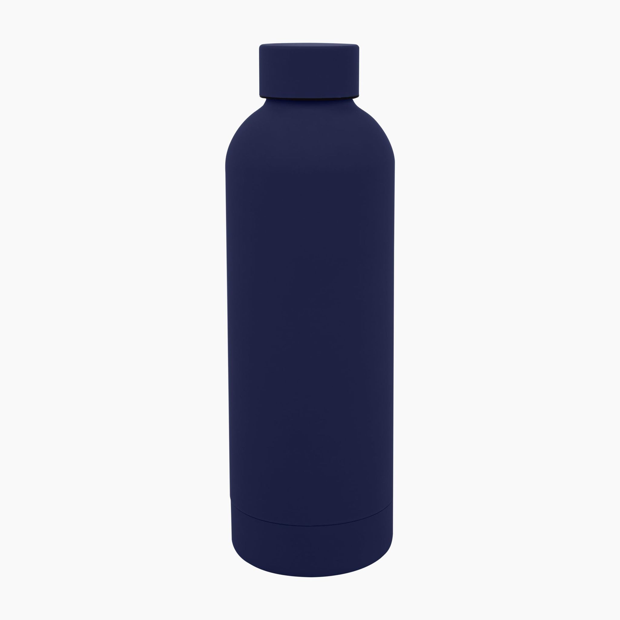 The Wallet Store Energizer Vacuum Insulated Water Bottle - Blue