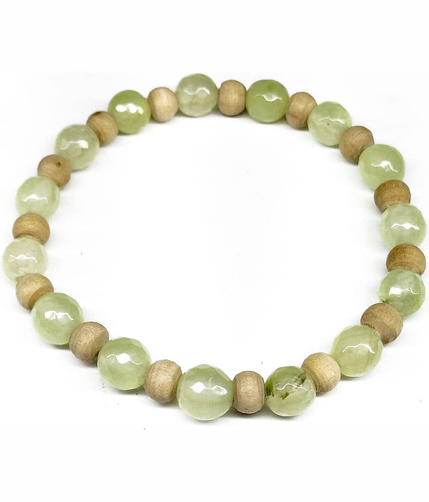 DAIVYA WELLNESS - Multicolor Bracelet ( Pack of 1 )