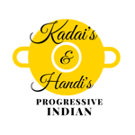 Kadai's And Handi's
