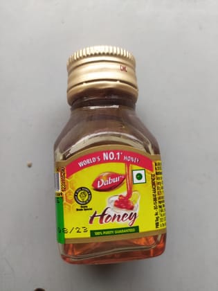 World's no.1 honey Dabur Honey 100% purity guaranteed 