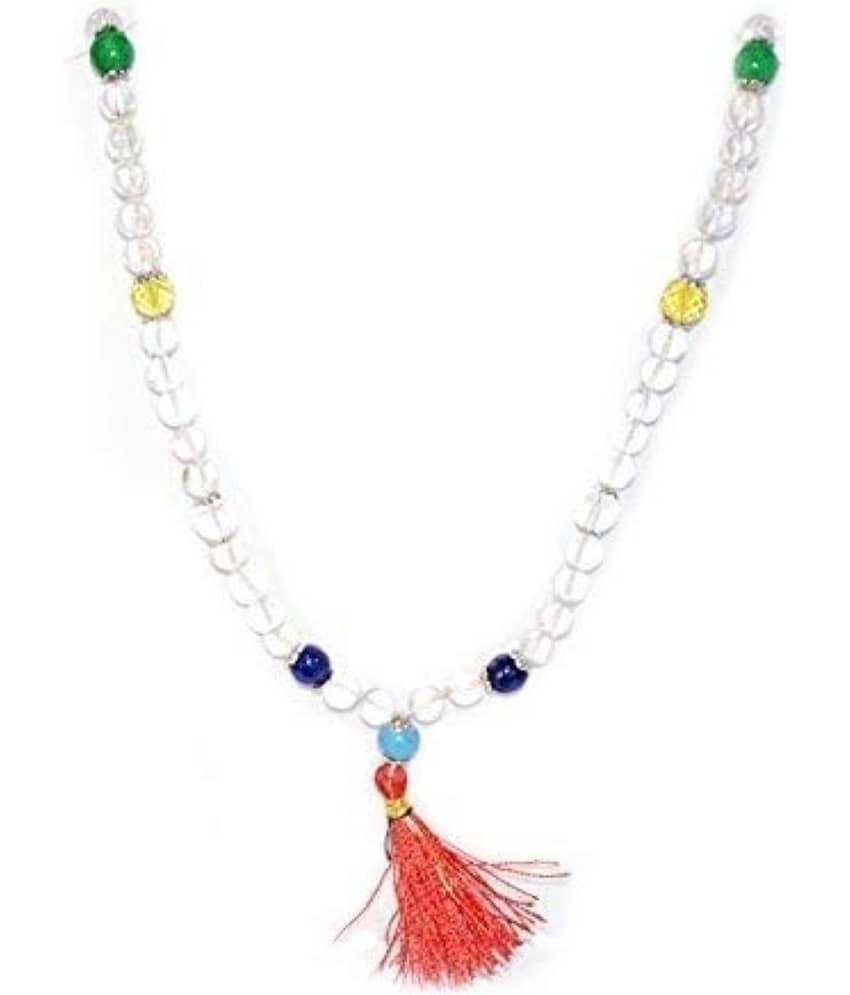 rudradivine None Multi Color Designer Necklace Other