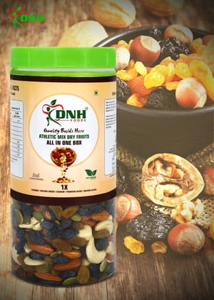 ATHLETIC MIX | SPORTS SPECIAL | 500 GRAMS