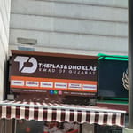 Theplas & Dhoklas