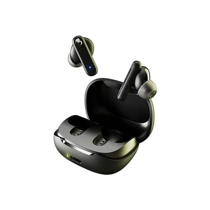 Skullcandy Smokin Buds In-Ear Wireless Earbuds
