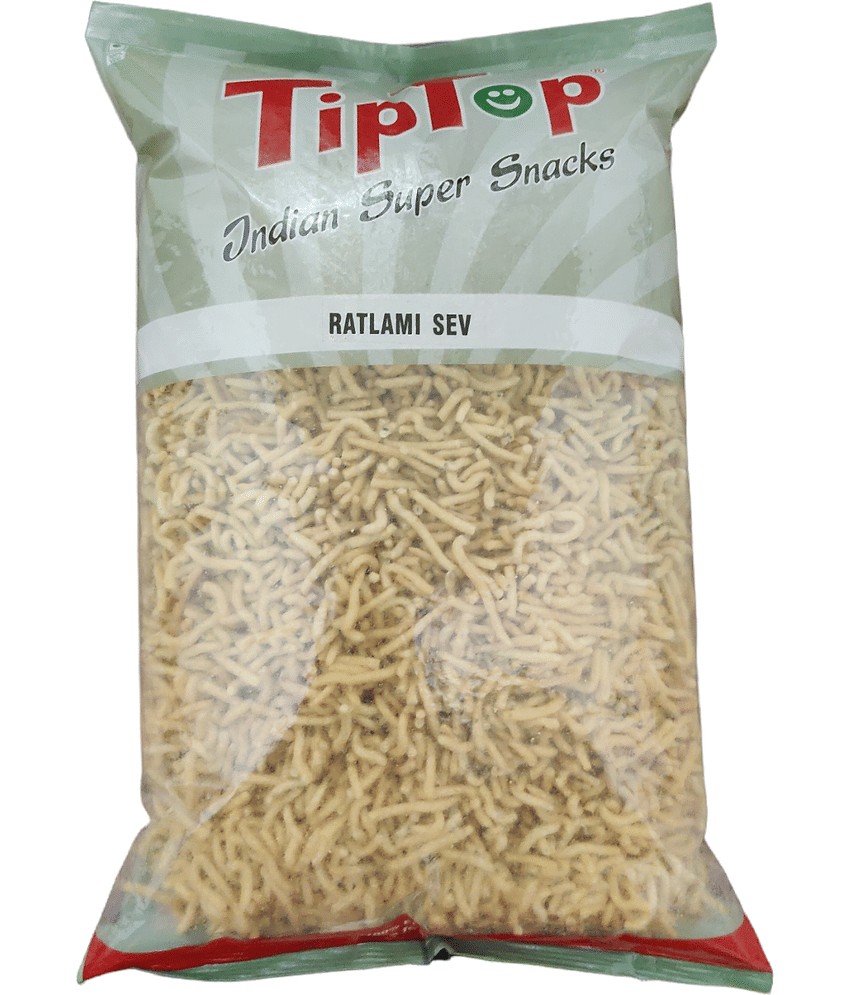 TIP TOP FOODS Namkeen 1000 g