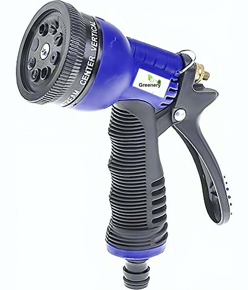 Greenery Water Spray Gun ( Pack of 1 )