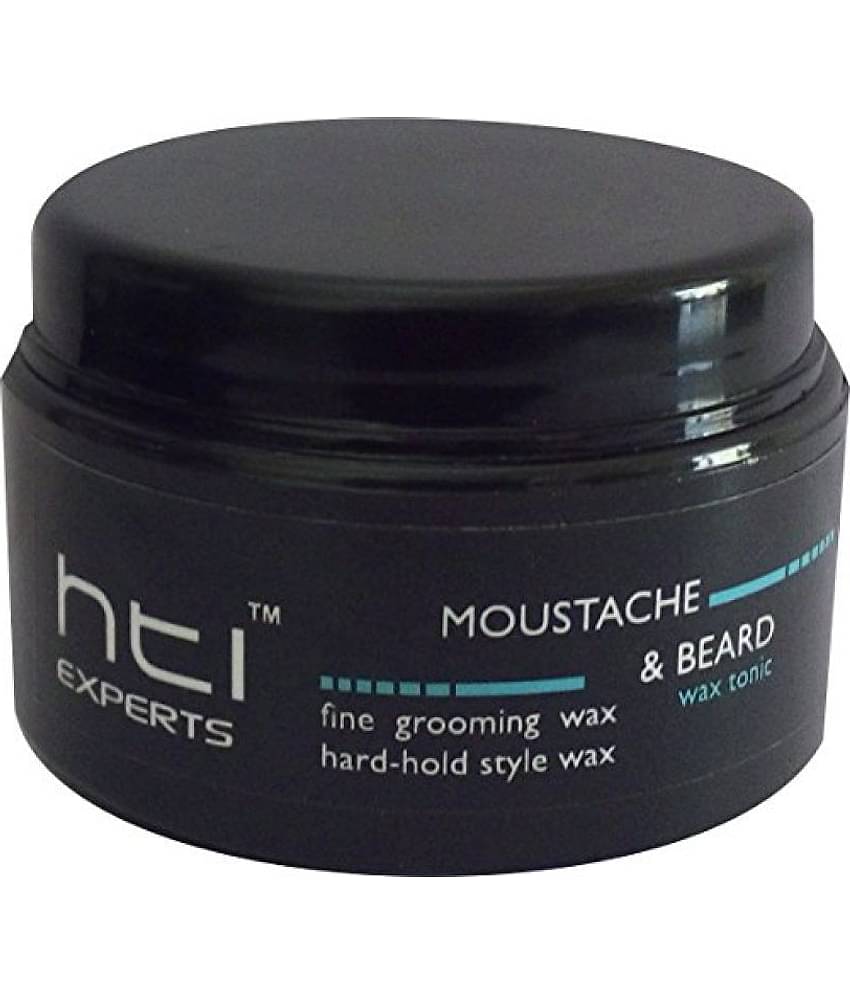 HTI BRAND STYLE for MOOCH & Beard Wax 90 mL