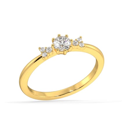 Sweetheart Ring WHITE GOLD / 10 (50.00 MM) Sweetheart Ring WHITE GOLD / 10 (50.00 MM)