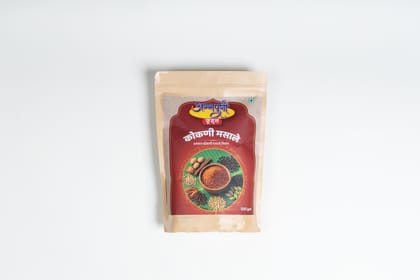 Kokani Masala 500g Each