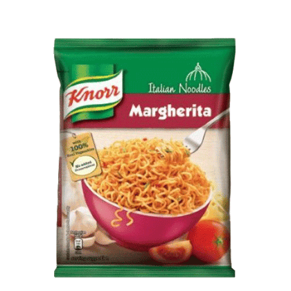 Knorr Italian Margherita Noodles 68g