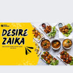 Desire Zaika