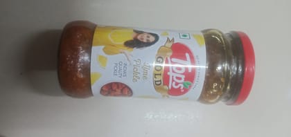 Tops lime pickle