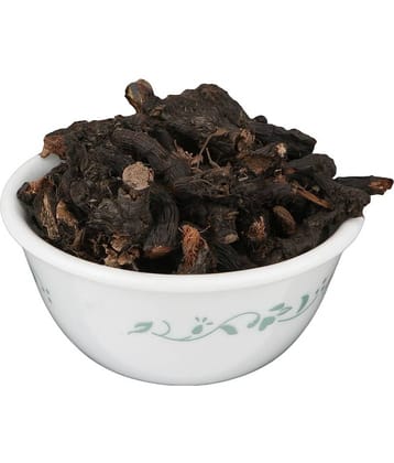 MYGODGIFT Nagarmotha Cyperus Rotundus Rhizome 100 gm