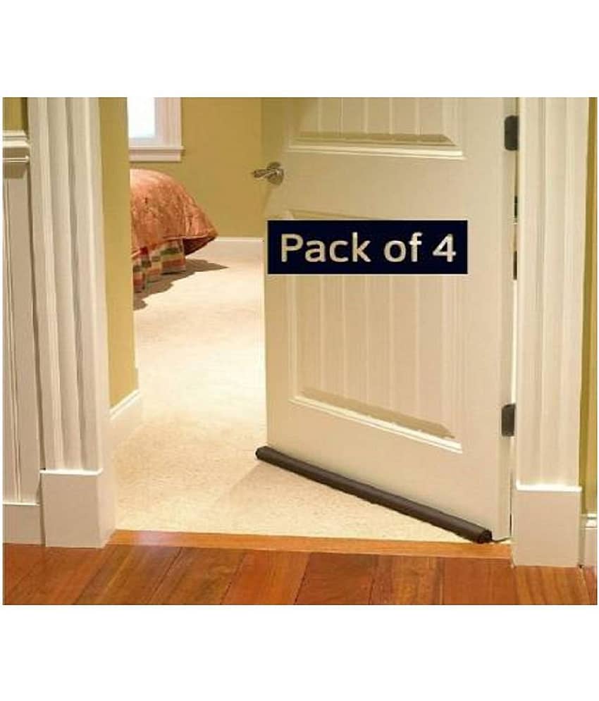 Purple dust Door Draft pack of 4 (36inch)